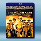 豪勇七蛟龍4 /七好漢 The Magnificent Seven Ride! (1972) -藍光影片25G