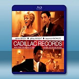 藍調傳奇 /爵士傳奇 Cadillac Records (2008) -藍光影片25G