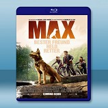 軍犬麥克斯 /海軍忠犬 Max (2015) -藍光影片25G