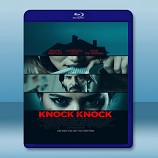 敲敲門 /當辣妹來敲門 Knock Knock (2015) -藍光影片25G