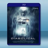 航時兇間 /惡靈作祟 The Diabolical (2015)  -藍光影片25G