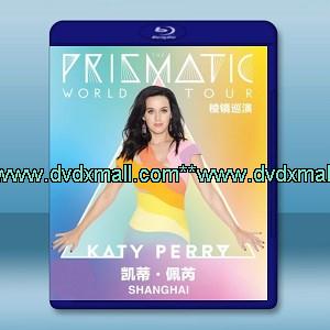 凱蒂派瑞“棱鏡”2015 世界巡回演唱會 Katy Perry： The Prismatic World Tour -藍光影片25G