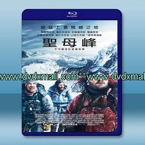 絕命海拔 /聖母峰 Everest (2015) <正式版>-藍光影片25G