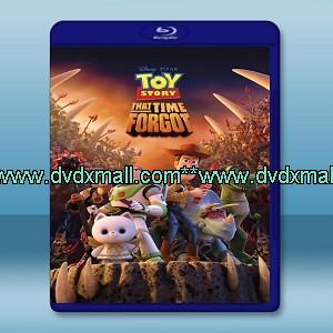 玩具總動員：遺忘的時光 Toy Story That Time Forgot (2015) -藍光影片25G