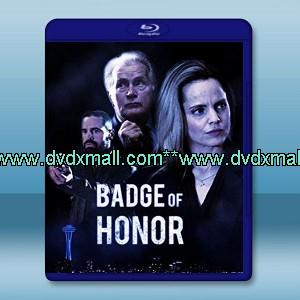 榮譽勛章 Badge of Honor (2014) -藍光影片25G