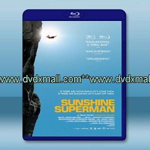 陽光超人 Sunshine Superman (2014) -藍光影片25G