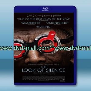 沉默之像 /沈默一瞬 The Look of Silence (2015) -藍光影片25G