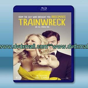 生活殘骸 /火車出軌 Trainwreck (2015) -藍光影片25G