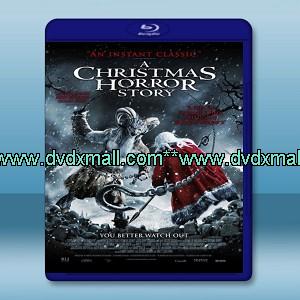 聖誕節恐怖故事 A Christmas Horror Story (2015) -藍光影片25G