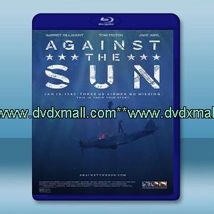 太平洋幽靈 Against the Sun (2014) -藍光影片25G