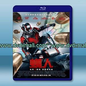 蟻俠 /蟻人 Ant-Man (2015) -藍光影片25G