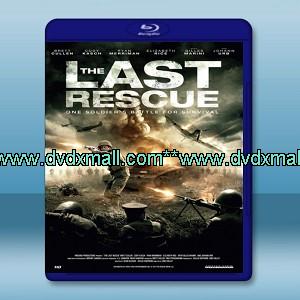 最後救援 the last rescue (2015) -藍光影片25G