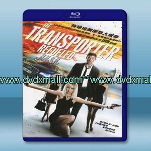 玩命快遞4 /玩命快遞：肆意橫行 The Transporter Refueled (2015)  -藍光影片25G