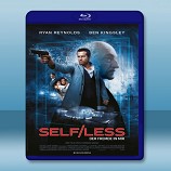 換命法則 /非我 Self/less (2015) -藍光影片25G