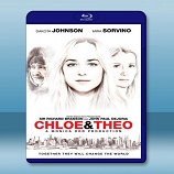 愛斯基摩闖紐約 Chloe & Theo (2015) -藍光影片25G