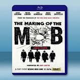 The Making of the Mob: New York 紐約黑幫紀實 /黑幫養成記 第1季 (2碟) -藍光影片25G