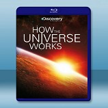 探索頻道: 地球原來如此 How The earth works (2015) -藍光影片25G