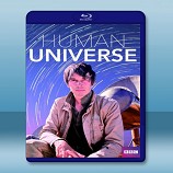 BBC：人類宇宙 Human Universe （2碟）  -藍光影片25G