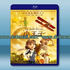 小王子 The Little Prince (2015) -藍光影片25G