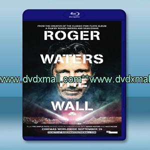 迷墻 Roger Waters the Wall (2015) -藍光影片25G