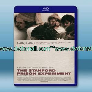 斯坦福監獄實驗 The Stanford Prison Experiment (2015) -藍光影片25G