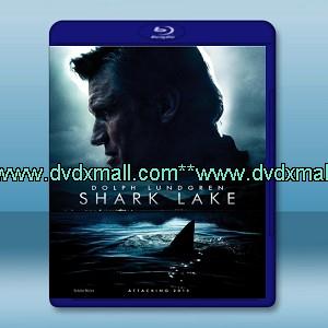 鯊魚湖泊 Shark Lake (2015) -藍光影片25G