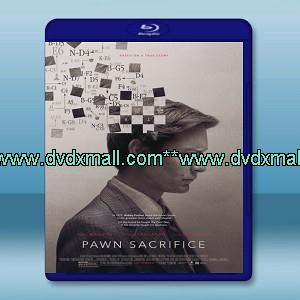 出棋制勝 Pawn Sacrifice (2014) -藍光影片25G