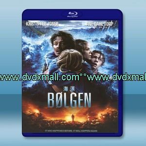 海浪 /大浪 Bølgen/ The Wave (2015) -藍光影片25G