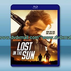 烈日迷蹤 Lost in the Sun (2015) -藍光影片25G