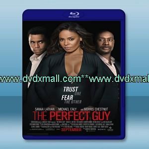 完美家夥 /完美男人 The Perfect Guy (2015) -藍光影片25G