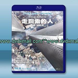 雲中行走 /走鋼索的人 / 命懸一線 The Walk (2015) -藍光影片25G