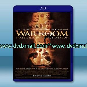 戰爭之屋 War Room (2015) -藍光影片25G