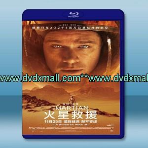 絕地救援 The Martian <正式版> (2015) -藍光影片25G