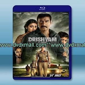 視覺 Drishyam (2015)  -藍光影片25G