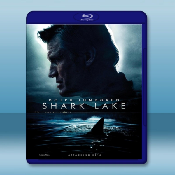 鯊魚湖泊 Shark Lake (2015) -藍光影片25G