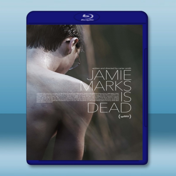 死後的關懷 /憂傷男孩 Jamie Marks Is Dead (2014) -藍光影片25G