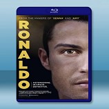 C羅 /羅納爾多 Ronaldo (2015) -藍光影片25G