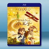 小王子 The Little Prince (2015) -藍光影片25G