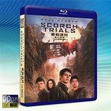 （2D）移動迷宮：焦土試煉 Maze Runner：Scorch Trials (2015)-藍光影片50G