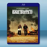 絕地戰警2 Bad Boys II (2003) -藍光影片25G