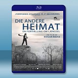 另一個故鄉 Die andere Heimat (2013) -藍光影片25G