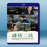 謎情三弦 Un Ragazzo D'oro (2014) -藍光影片25G