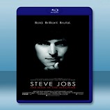 史蒂夫·喬布斯：機器人生 Steve Jobs: Man in the Machine (2015) -藍光影片25G