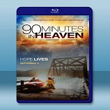 在天堂90分鐘 90 Minutes in Heaven (2015) -藍光影片25G