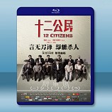 十二公民 (2014)	 <搶先版> -藍光影片25G