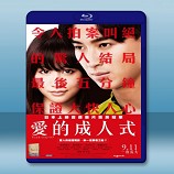 愛的成人式 Initiation Love (2015) -藍光影片25G