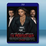 完美家夥 /完美男人 The Perfect Guy (2015) -藍光影片25G