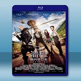 小飛俠：幻夢啟航 /潘恩：航向夢幻島 Pan (2015) -藍光影片25G