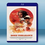 戰斧骨 Bone Tomahawk (2015) -藍光影片25G