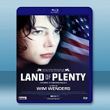 迷失天使城 /豐饒之地 / 富足之地 Land of Plenty (2004) -藍光影片25G